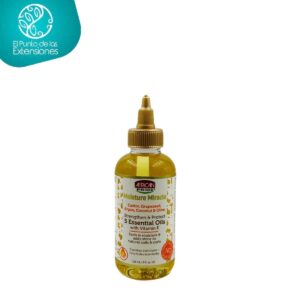 AFRICAN PRIDE 5 ACEITES ESENCIALES