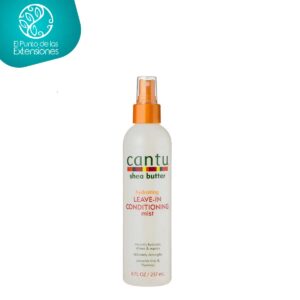 CANTU ACONDICIONADOR SPRAY MANTECA KARITÉ