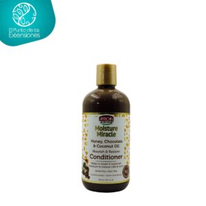 AFRICAN PRIDE ACONDICIONADOR