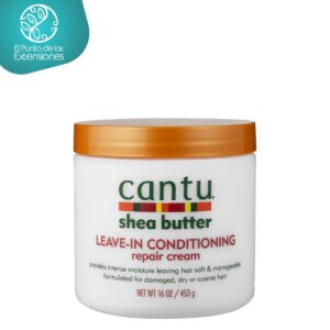 CANTU LEAVE-IN REPARADORA KARITÉ