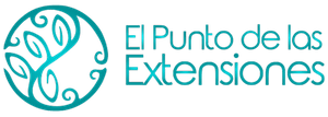 Logo de El Punto de las Extensiones