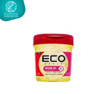 ECO STYLE GEL ARGAN