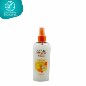 CANTU DESENREDANTE NIÑOS