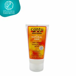 CANTU GEL CON ÓLEO