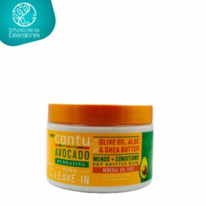 CANTU LEAVE-IN AGUACATE