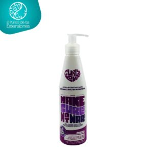 CURLY LOVE MASCARILLA