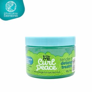 JUST FOR ME PRE-CHAMPÚ NIÑOS