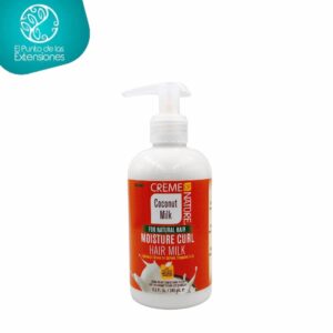 CREME OF NATURE HUMECTANTE COCO