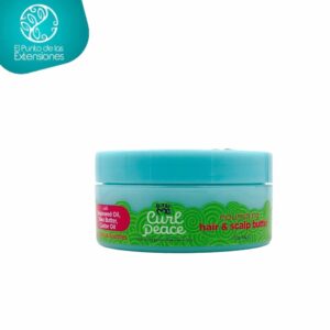 JUST FOR ME MANTEQUILLA NIÑOS