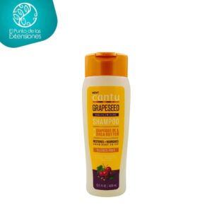 CANTU CHAMPÚ UVA