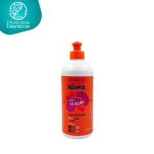 NOVEX COLÁGENO CREMA PEINAR