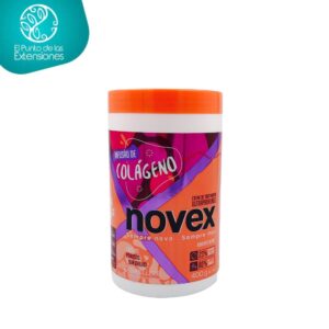 NOVEX COLÁGENO MASCARILLA