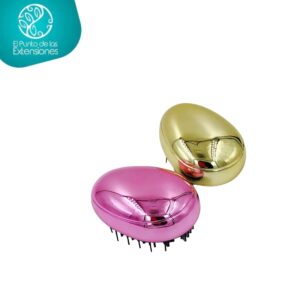 DU CEPILLO DESENREDANTE MINI