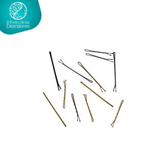 ENKOR BOBBY PINS