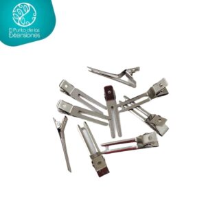 PINZA PEQUEÑA METÁLICA