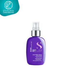 ALFAPARF BLONDE SPRAY