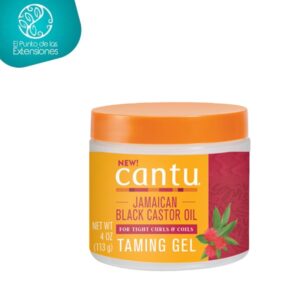 CANTU GEL RICINO