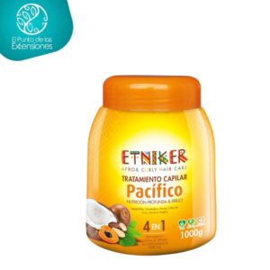 L'MAR TRATAMIENTO PACIFICO ETNIKER