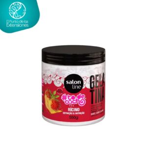 SALONLINE GELATINA RICINO