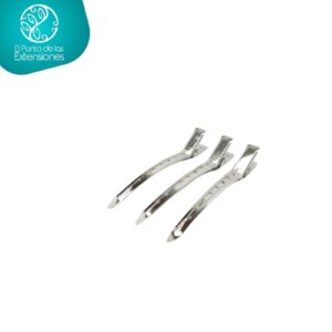 ENKOR PINZA METÁLICA X12