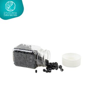 ENKOR MICROLINE SILICONADO - NEGRO