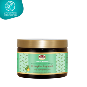 AFRICAN PRIDE MASK FEEL IT