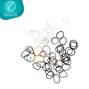 ENKOR LIGAS SILICONA