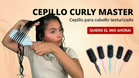 TU CABELLO, TU MEJOR JOYA