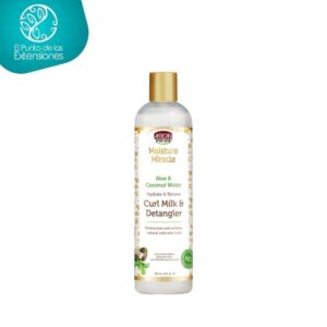 AFRICAN PRIDE DESENREDANTE