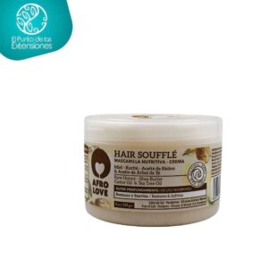 AFRO LOVE MASCARILLA