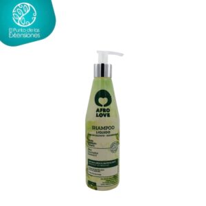 AFRO LOVE CHAMPÚ