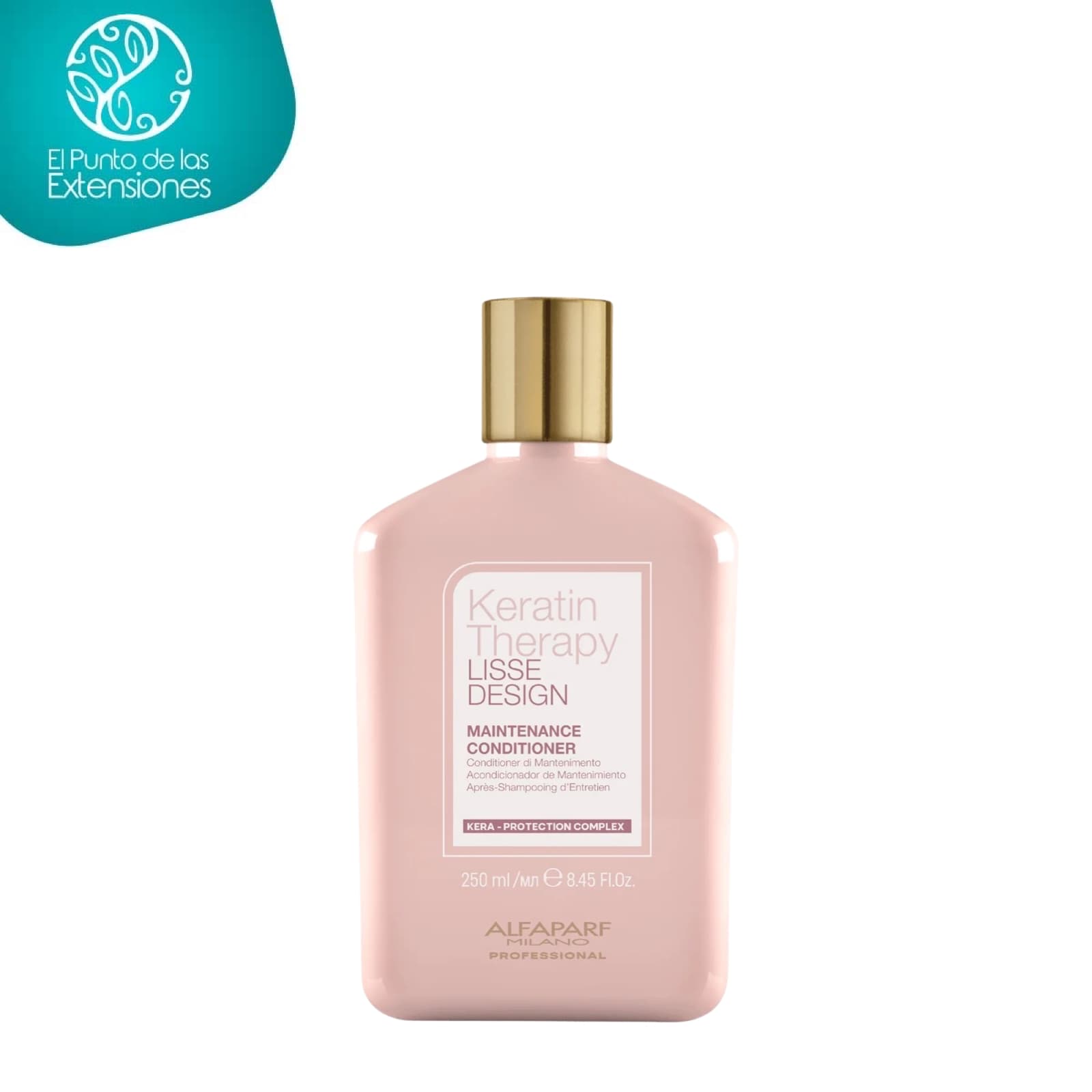 ALFAPARF ACONDICIONADOR MANTENIMIENTO