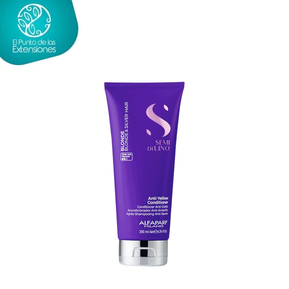 ALFAPARF BLONDE ACONDICIONADOR