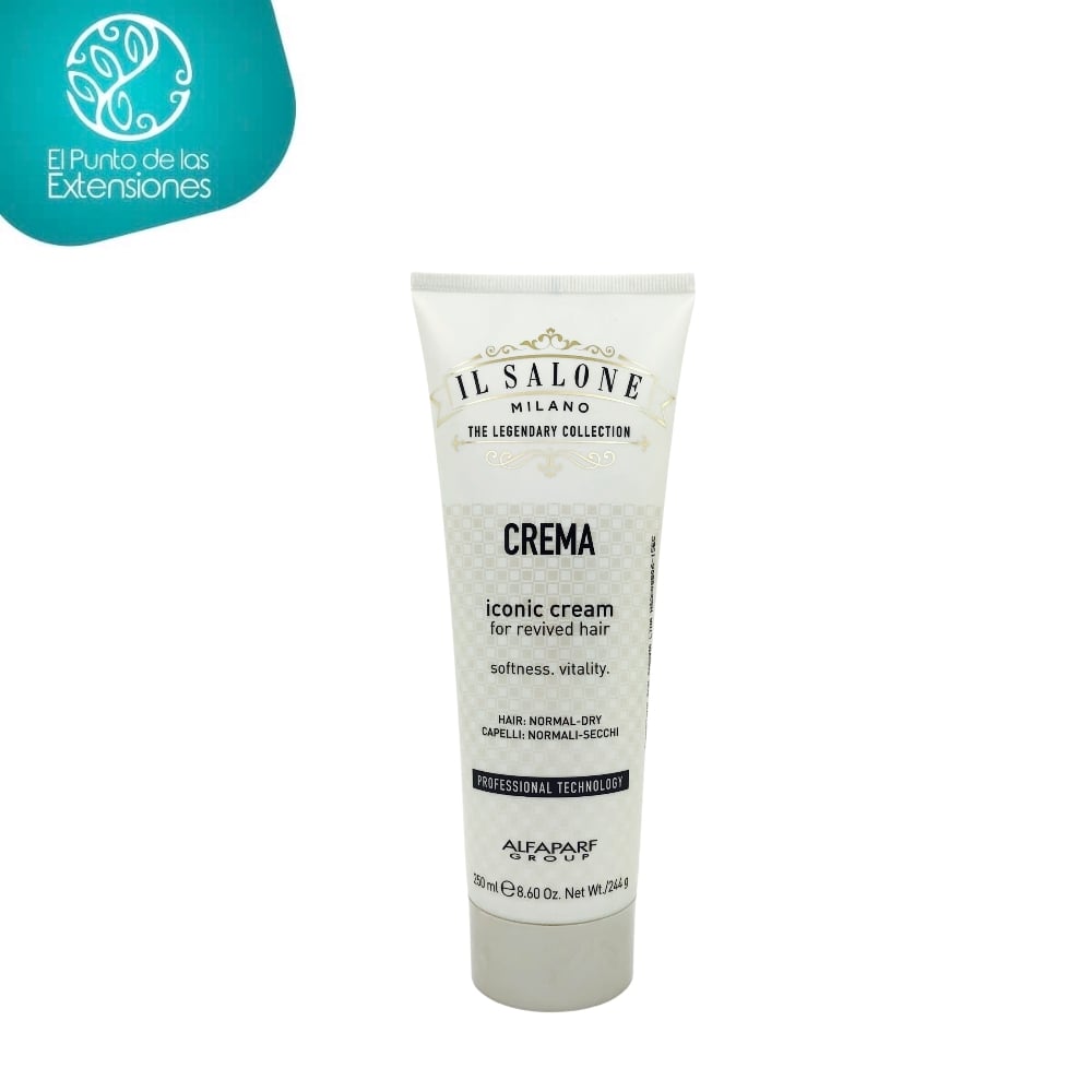 ALFAPARF MASCARILLA ICÓNICA