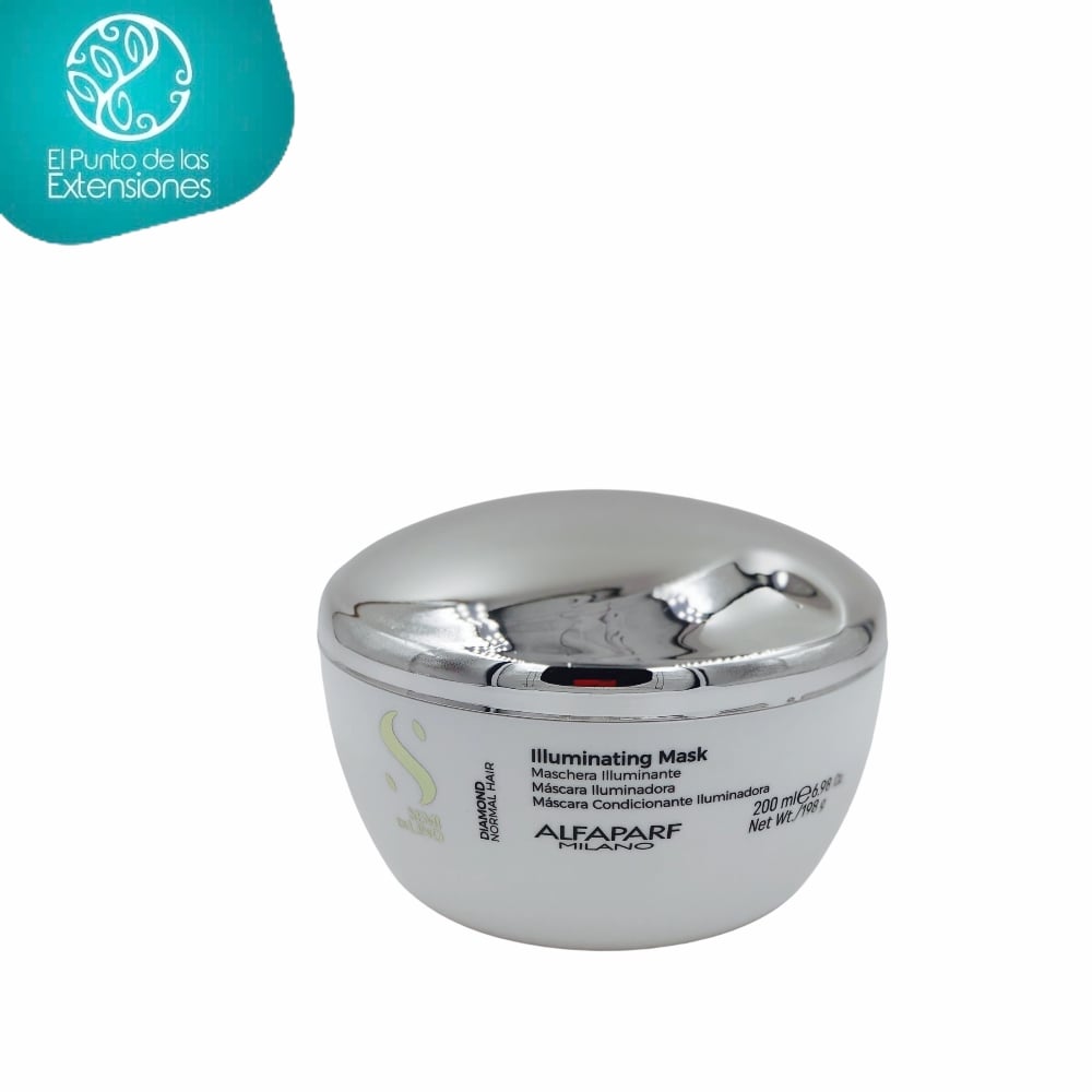 ALFAPARF DIAMOND MASCARILLA