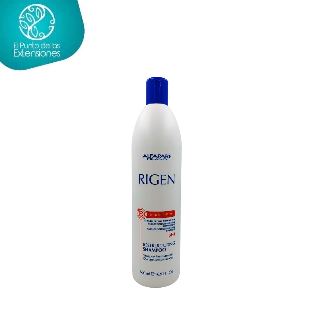 ALFAPARF RIGEN CHAMPÚ