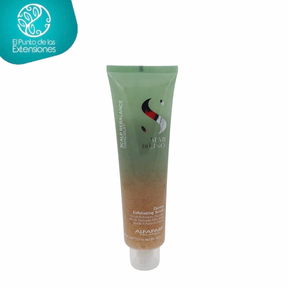 ALFAPARF SCALP REBALANCE EXFOLIANTE
