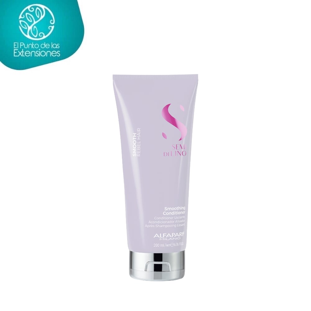 ALFAPARF SMOOTH ACONDICIONADOR