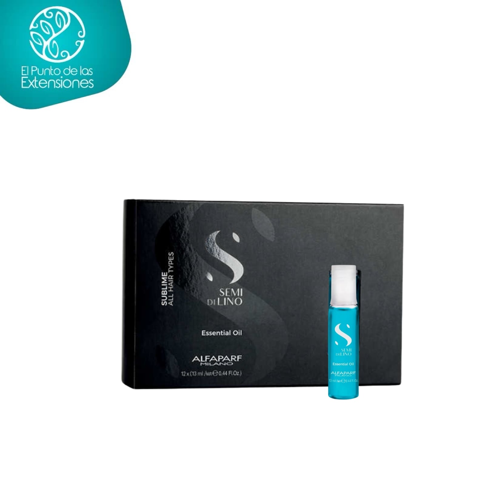 ALFAPARF SUBLIME AMPOLLA