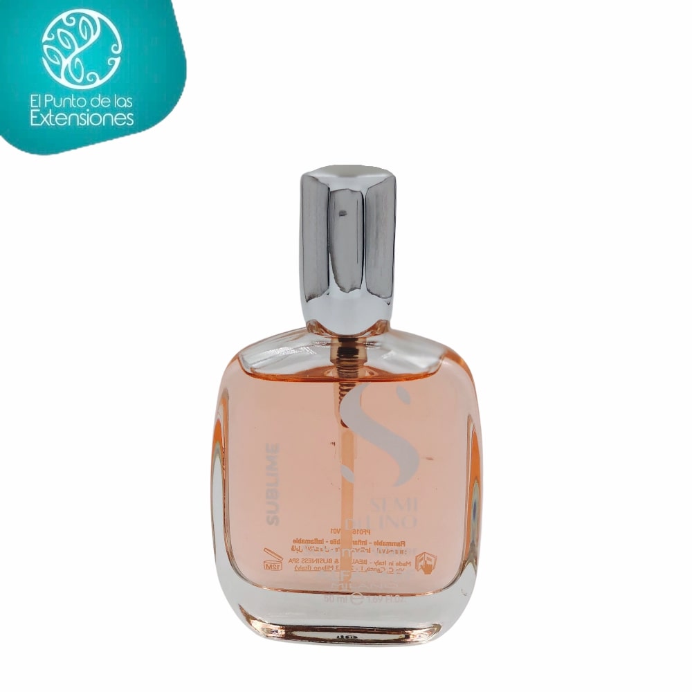 ALFAPARF SUBLIME PERFUME