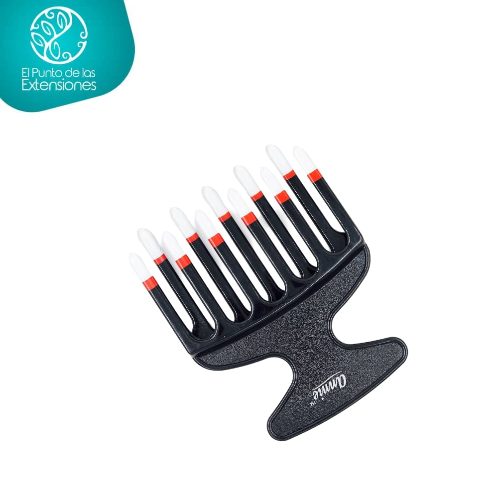 ANNIE PÚA ELEVACIÓN