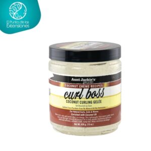 AUNT JACKIE'S GEL COCO