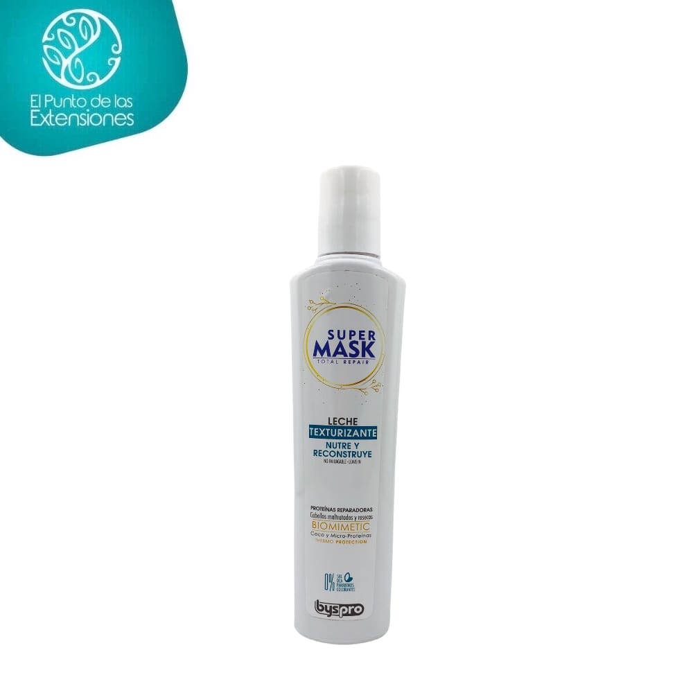 BYSPRO SUPER MASK LEAVE-IN