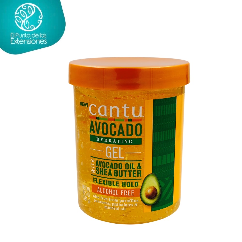 CANTU GEL AGUACATE