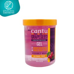 CANTU GEL UVA