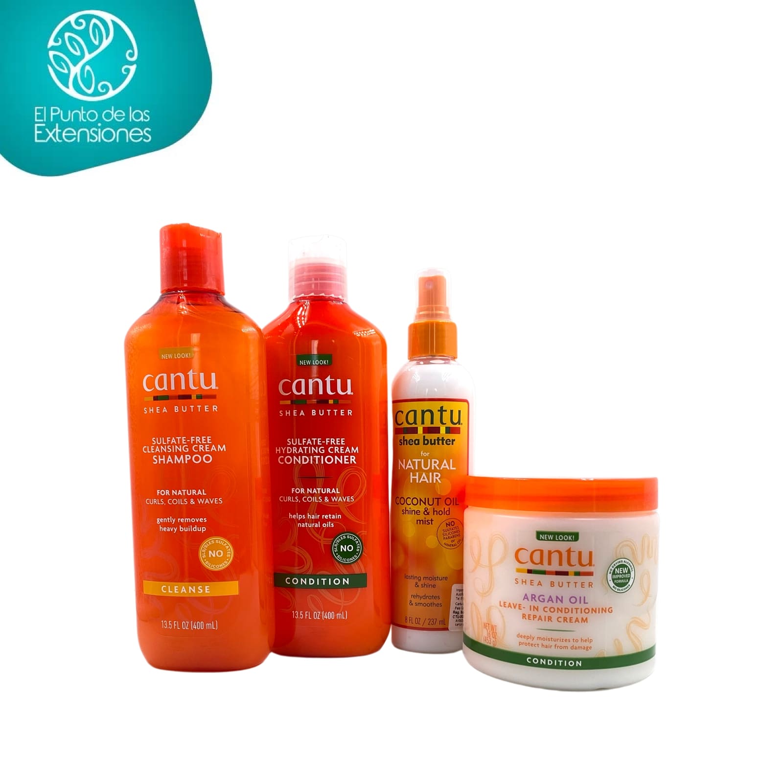 KIT CANTU TRADICIONAL