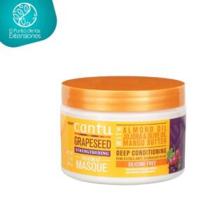 CANTU MASCARILLA UVA