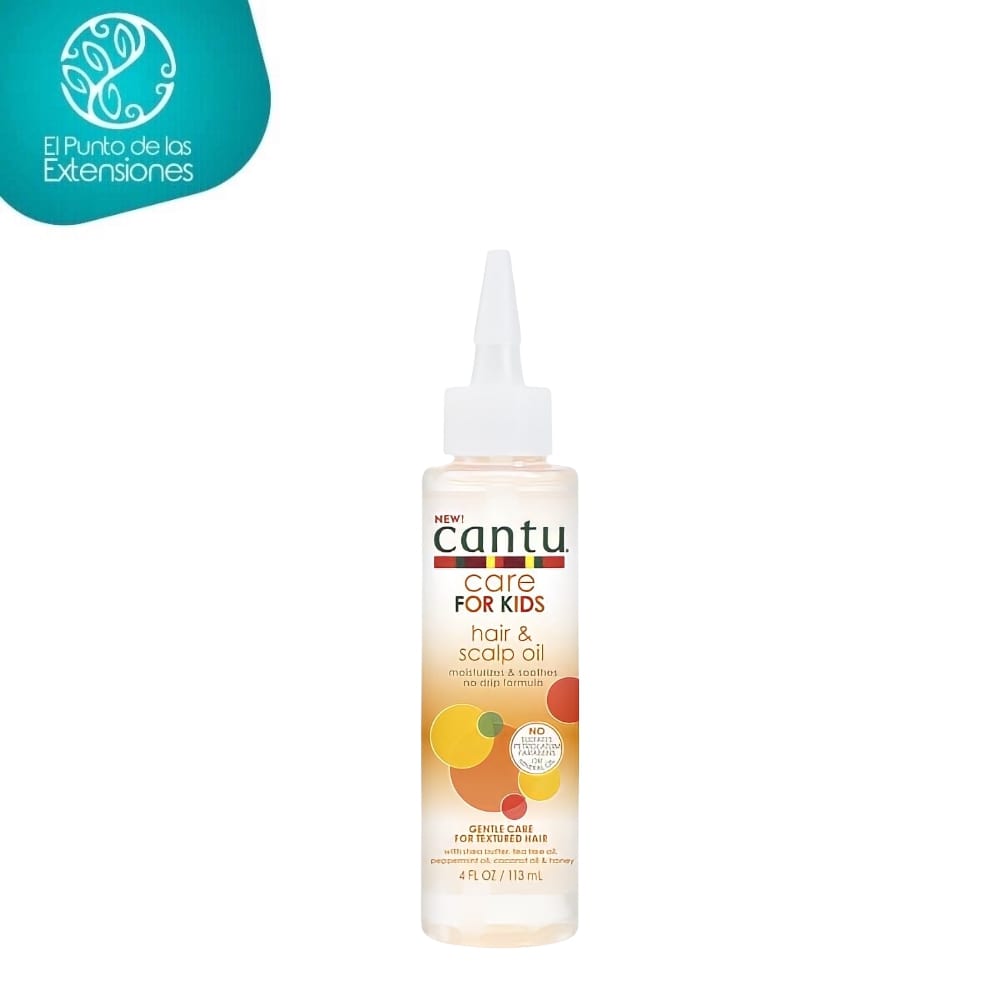 CANTU ÓLEO NIÑOS