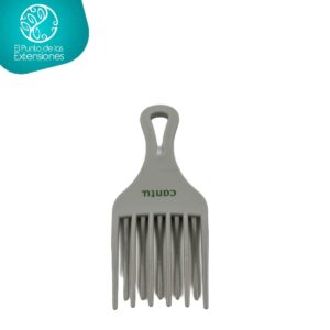 CANTU PÚA ELEVACIÓN DOBLE