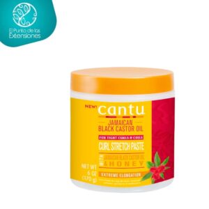 CANTU TRATAMIENTO RICINO
